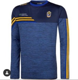 Roscommon Nevis 183 Brushed Cr